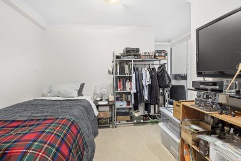 Photo of property in Monvie Apartments, 312/15 Holland Street, Te Aro, Wellington, 6011