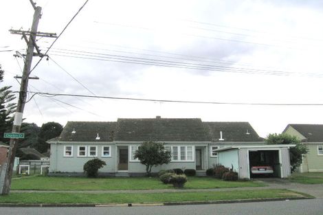 Photo of property in 5 Churton Crescent, Taita, Lower Hutt, 5011