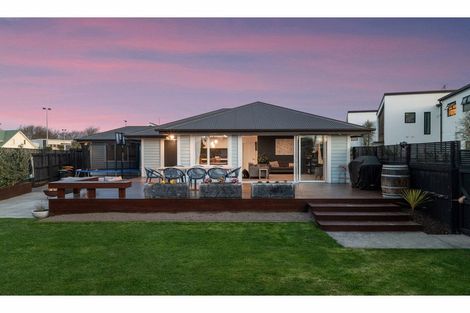 Photo of property in 92 Warden Street, Richmond, Christchurch, 8013