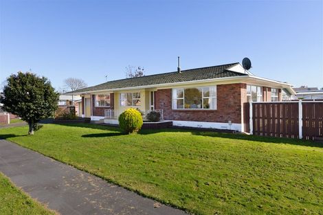 Photo of property in 1 Fernleigh Street, Chartwell, Hamilton, 3210