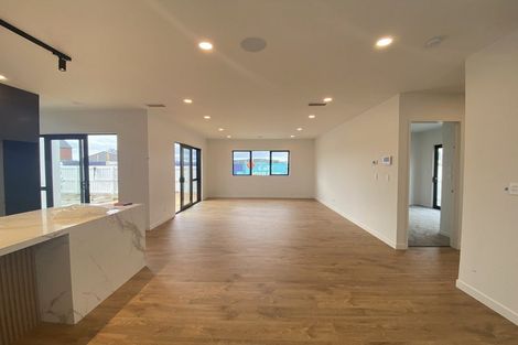 Photo of property in 1 Pukeko Road, Hobsonville, 0616