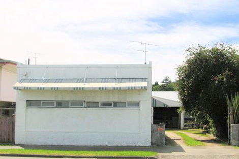 Photo of property in 271 Ormond Road, Mangapapa, Gisborne, 4010