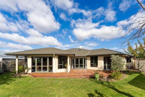 Photo of property in 12 Karina Crescent, Redwoodtown, Blenheim, 7201