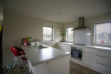 Photo of property in 44 Hungerford Drive, Rolleston, 7615