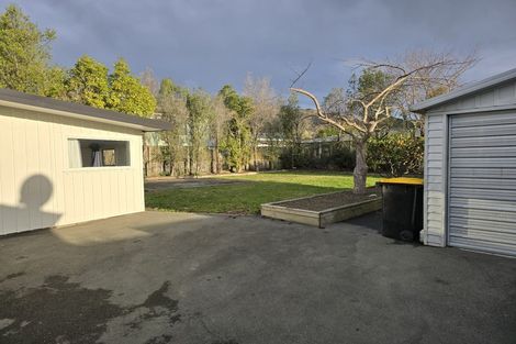 Photo of property in 14 Warren Kelly Street, Richmond, 7020