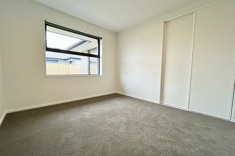 Photo of property in 112 Jean Archie Drive, Rolleston, 7614