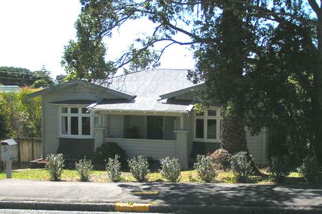 Photo of property in 3/5 Church Street, Northcote Point, Auckland, 0627