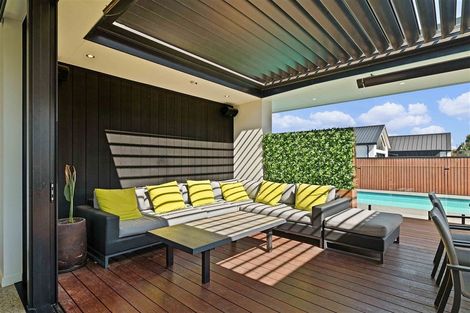 Photo of property in 2 Mersham Drive, Prebbleton, 7604