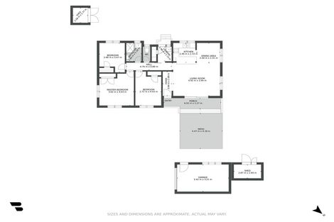 Photo of property in 2/11 Avis Avenue, Papatoetoe, Auckland, 2025