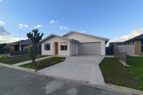 Photo of property in 18 Mckay Close, Frimley, Hastings, 4120