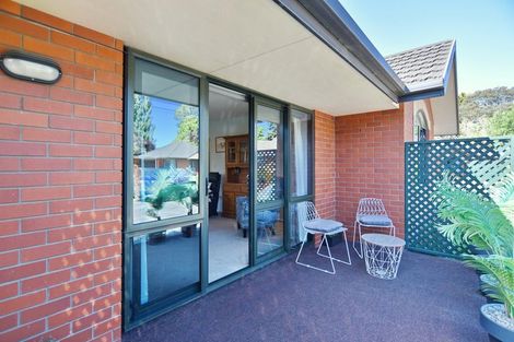 Photo of property in 17b Matawai Close, Rangiora, 7400