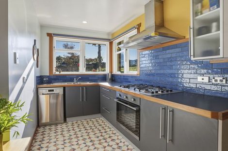 Photo of property in 22 Kilgour Street, Waihola, Milton, 9073