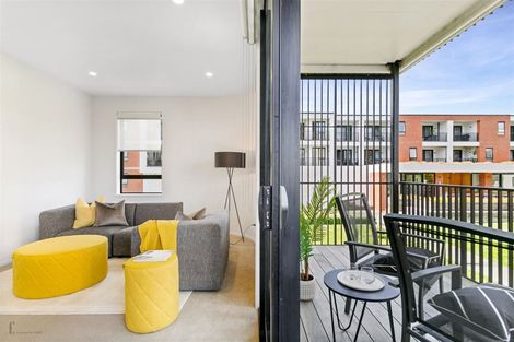 Photo of property in 101/1 Sidney Wallingford Way, Hobsonville, Auckland, 0616