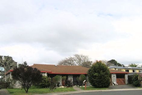 Photo of property in 43 Rewarewa Place, Matua, Tauranga, 3110
