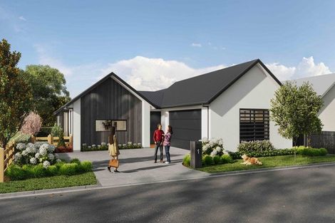 Photo of property in 205 Mairehau Road, Burwood, Christchurch, 8083