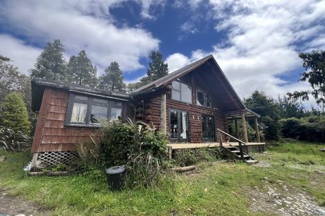 Photo of property in 236 Omoto Valley Road, Kaiata, Greymouth, 7805