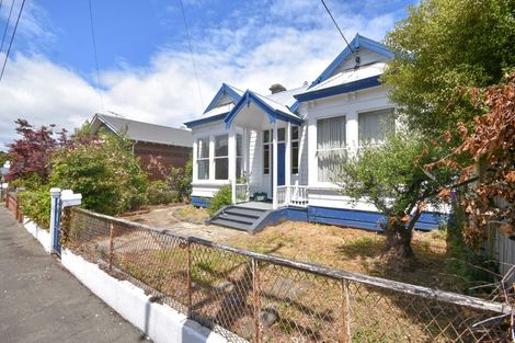 Photo of property in 29 Woodhaugh Street, Woodhaugh, Dunedin, 9010