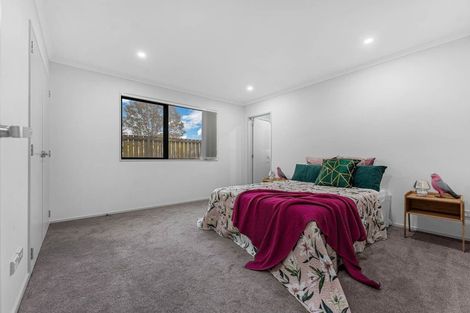 Photo of property in 95b Raglan Street, Mangere East, Auckland, 2024