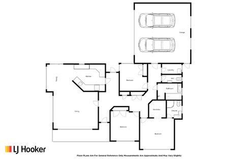 Photo of property in 3 Alley Place, Leamington, Cambridge, 3432