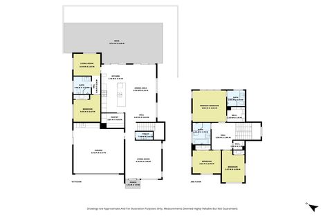 Photo of property in 30 Korowhiti Road, Clarks Beach, 2122
