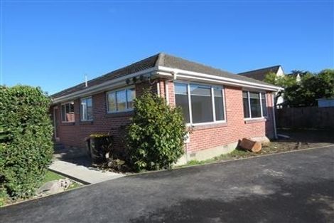 Photo of property in 3/69a Mandeville Street, Riccarton, Christchurch, 8011