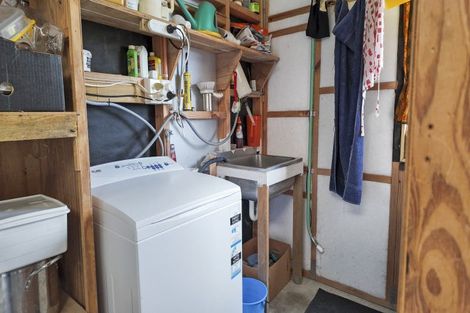 Photo of property in 104 Bergin Road, Foxton, 4814