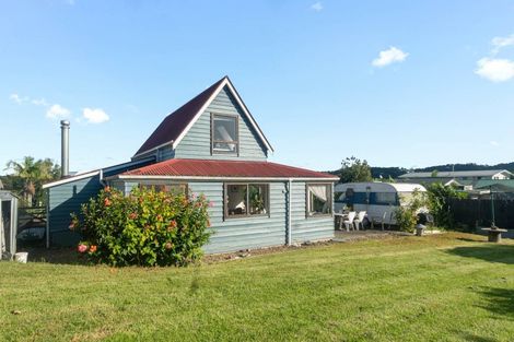 Photo of property in 11 Tirairaka Terrace, Okiato, Russell, 0272