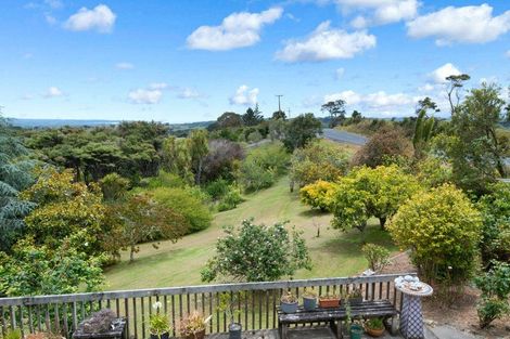 Photo of property in 812 Inland Road, Helensville, 0875