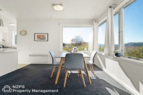 Photo of property in Cargill Court, 4/27 Arthur Street, Dunedin Central, Dunedin, 9016