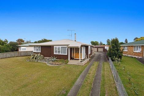 Photo of property in 9 Martin Place, Whakatane, 3120
