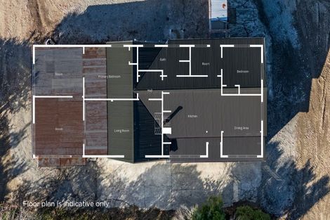 Photo of property in 172 Moeraki Road, Hinakura, Martinborough, 5784