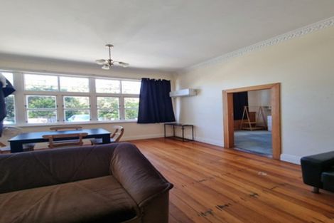Photo of property in 48 Aurora Terrace, Kelburn, Wellington, 6012