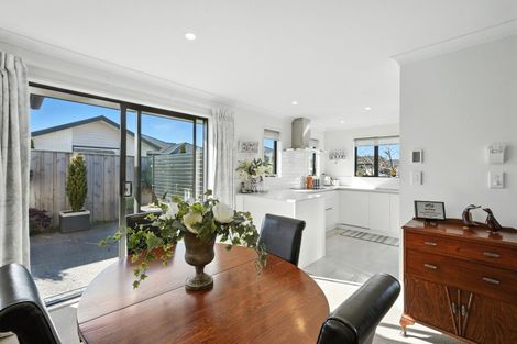 Photo of property in 9 Tutton (pvt) Mews, Rangiora, 7400