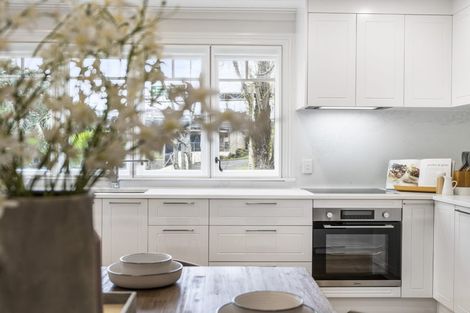 Photo of property in 25 Princes Street, Northcote Point, Auckland, 0627