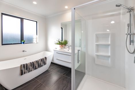 Photo of property in 10 Salisbury Avenue, Rangiora, 7400