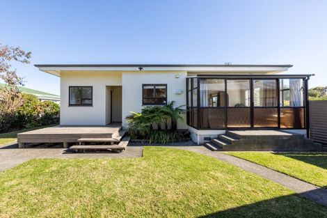 Photo of property in 10 Cassino Crescent, Onekawa, Napier, 4110