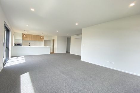 Photo of property in 43 Nethercote Way, Rolleston, 7614