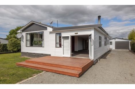Photo of property in 37 Cam Road, Kaiapoi, 7630