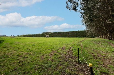 Photo of property in 293 Staunton Road, West Plains, Invercargill, 9879