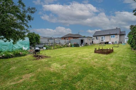 Photo of property in 393 Tay Street, Turnbull Thomson Park, Invercargill, 9810