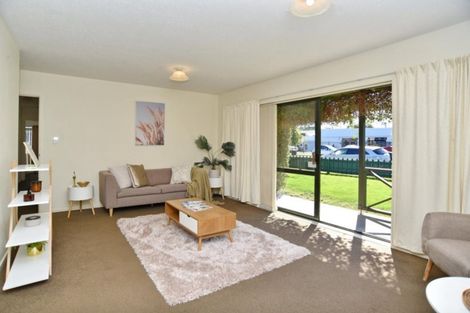 Photo of property in 1b Eders Road, Woodend, 7610