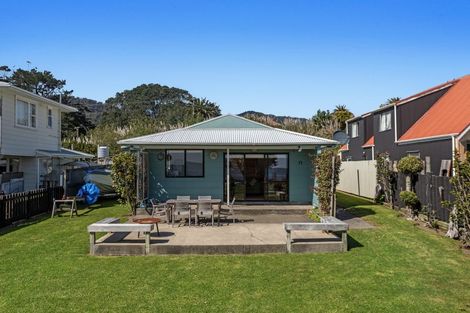 Photo of property in 7 Omaio Pa Road, Omaio, Opotiki, 3199