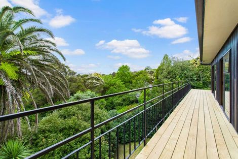 Photo of property in 229a Golf Road, Titirangi, Auckland, 0604