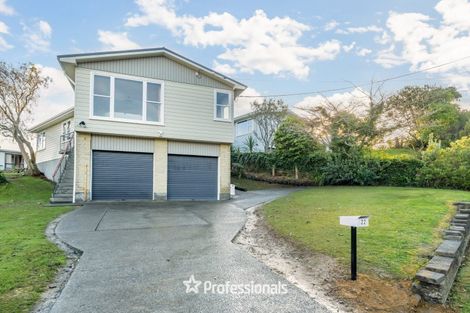 Photo of property in 22 Vista Grove, Kelson, Lower Hutt, 5010