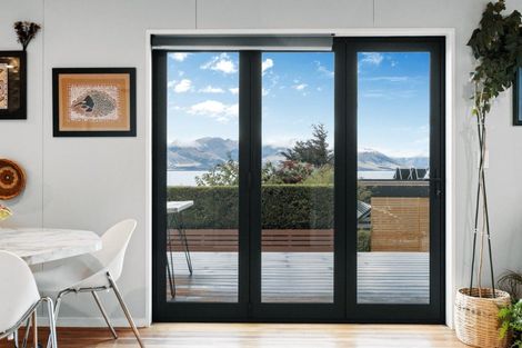 Photo of property in 12 Denniston Road, John Creek, Wanaka, 9382