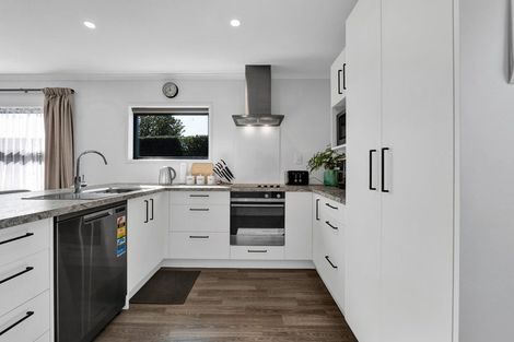 Photo of property in 111 Puriri Street, Hawera, 4610