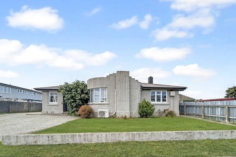 Photo of property in 1/19 Liffey Street, Avenal, Invercargill, 9810