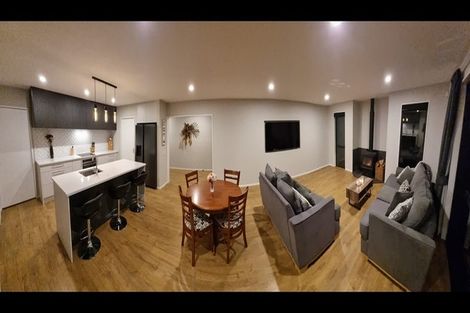 Photo of property in 4 Nestling Place, Rolleston, 7615