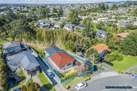Photo of property in 1/111 Tirimoana Road, Te Atatu South, Auckland, 0602