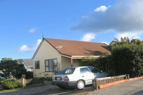 Photo of property in 264a Mitchell Street, Brooklyn, Wellington, 6021